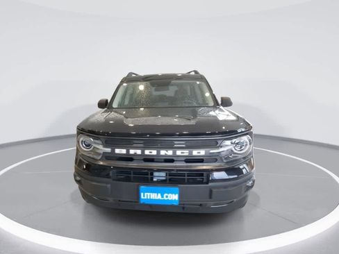 Used 2021 Ford Bronco Sport Big Bend w/ Big Bend Package AWD/4WD image 3