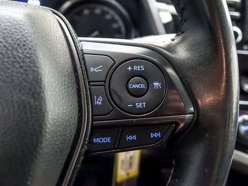 Certified 2023 Toyota Camry SE image 16