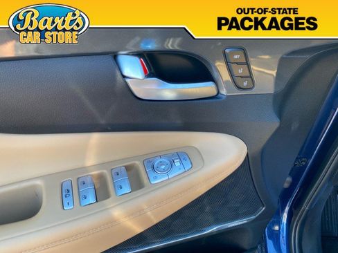 Used 2023 Hyundai Santa Fe Calligraphy AWD/4WD image 25
