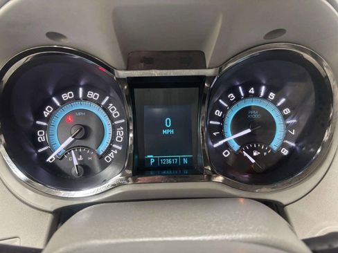 Used 2010 Buick LaCrosse CXL w/ Luxury Package image 34