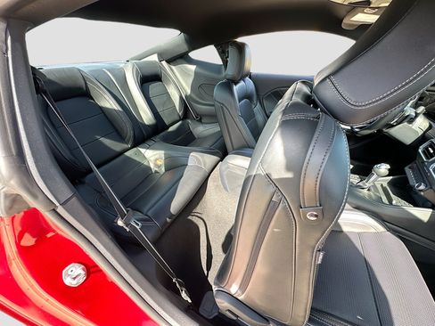 Used 2024 Ford Mustang GT Premium RWD image 25