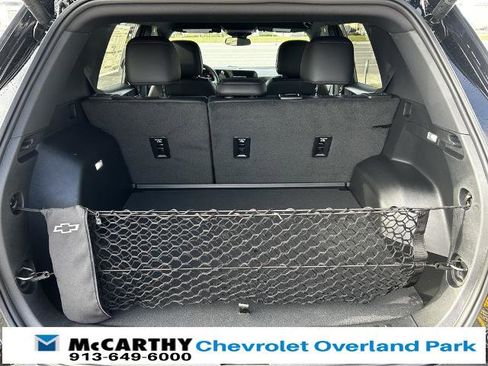 New 2026 Chevrolet Equinox RS image 21