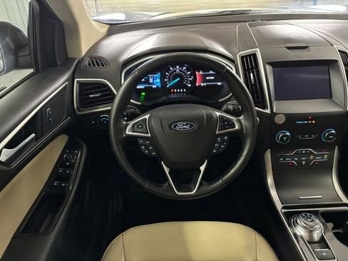 Used 2019 Ford Edge SEL w/ Equipment Group 201A image 14
