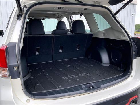 Used 2024 Subaru Forester Sport AWD/4WD image 27
