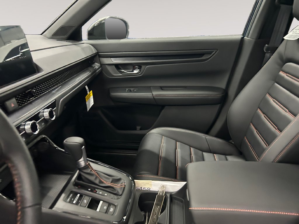 New 2027 Honda CR-V Sport-L image 9