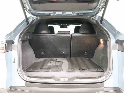 Used 2022 INFINITI QX55 Sensory w/ Lighting Package AWD/4WD image 29