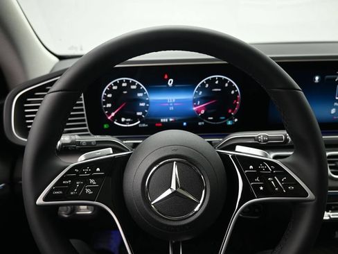 New 2026 Mercedes-Benz GLE 350 4MATIC image 10