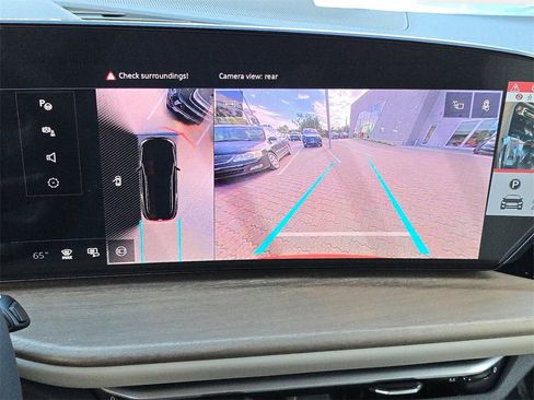 New 2025 Audi Q5 Prestige image 26