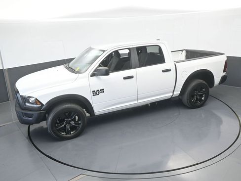 Used 2024 RAM 1500 Classic Warlock image 42