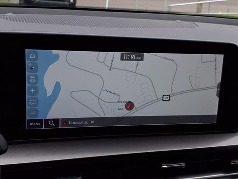 Used 2024 Kia Telluride S w/ S Sunroof Package image 19