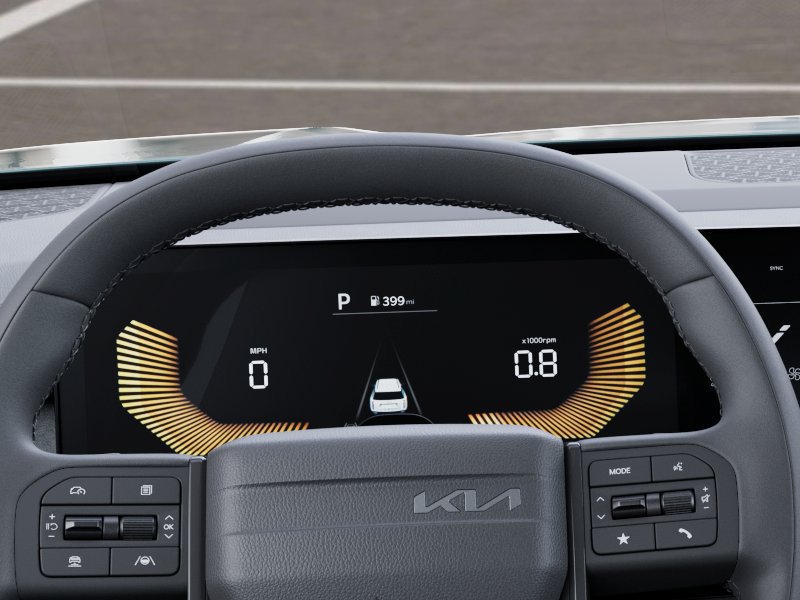 New 2027 Kia Telluride EX X-Line AWD/4WD image 21