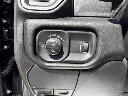 New 2026 RAM 2500 Tradesman image 14