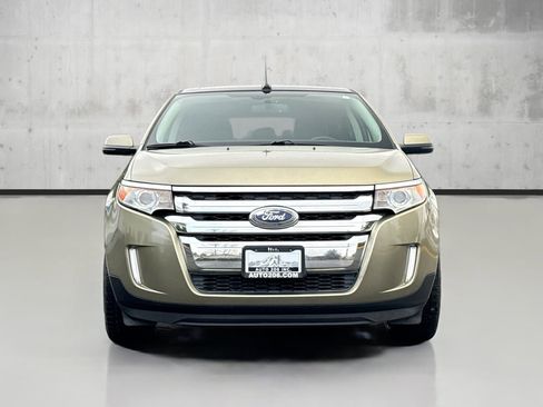 Used 2013 Ford Edge Limited w/ Canadian Touring Pkg image 2