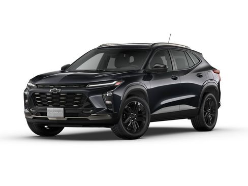 New 2025 Chevrolet Trax ACTIV w/ Sunroof Package image 59