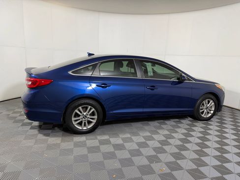 Used 2017 Hyundai Sonata SE FWD image 20