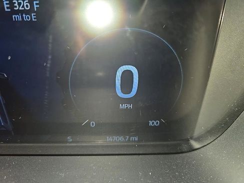 Used 2025 Ford F350 Lariat w/ Lariat Ultimate Package image 13