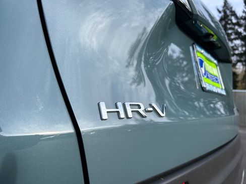 Used 2024 Honda HR-V Sport image 32