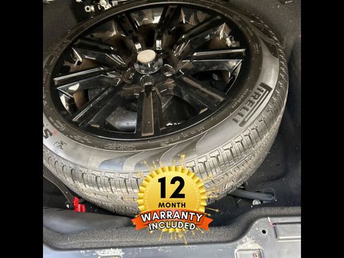 Used 2020 Land Rover Range Rover HSE image 97