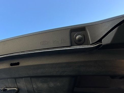 New 2025 Ford F150 Lightning Flash image 75