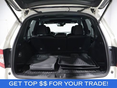 Used 2019 Honda Passport Elite image 4