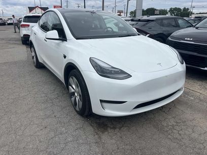 Used 2023 Tesla Model Y Long Range