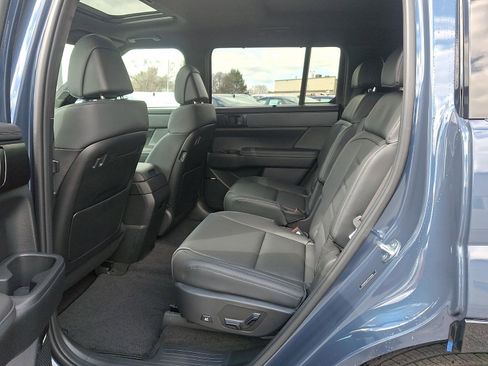 New 2026 Hyundai Santa Fe Calligraphy AWD/4WD image 6