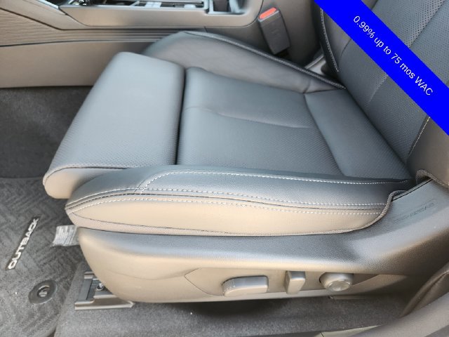 New 2026 Subaru Outback Touring XT AWD/4WD image 20