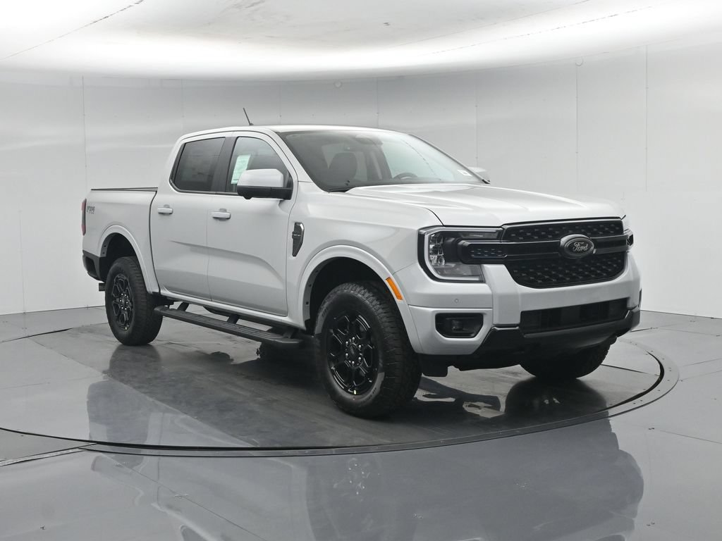 New 2026 Ford Ranger Lariat AWD/4WD image 55
