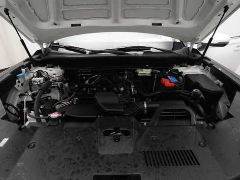 Certified 2023 Honda CR-V EX-L image 3