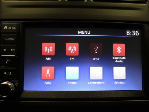 Used 2019 Nissan Versa S Plus FWD image 14