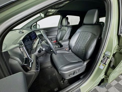 Certified 2023 Kia Sportage X-Pro image 22