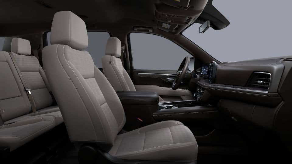 New 2026 Chevrolet Suburban LS AWD/4WD image 62