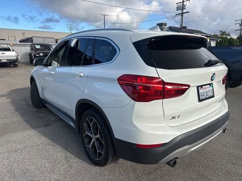 Used 2018 BMW X1 sDrive28i FWD image 7