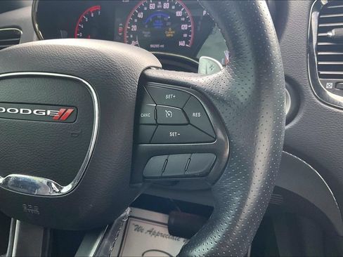 Used 2019 Dodge Durango R/T AWD/4WD image 19