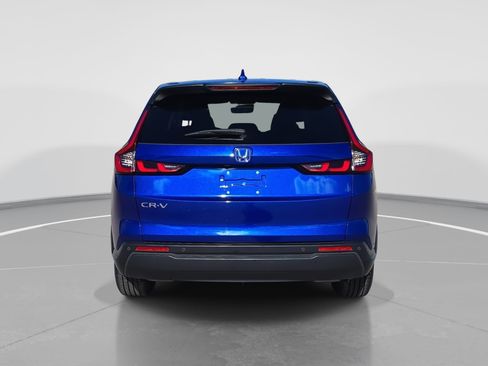 Used 2024 Honda CR-V EX-L image 6