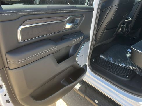 New 2026 RAM 1500 Laramie w/ Night Edition image 20