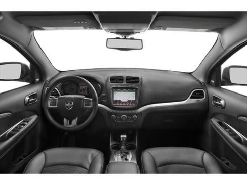 Used 2015 Dodge Journey Crossroad w/ Flexible Seating Group AWD/4WD image 8