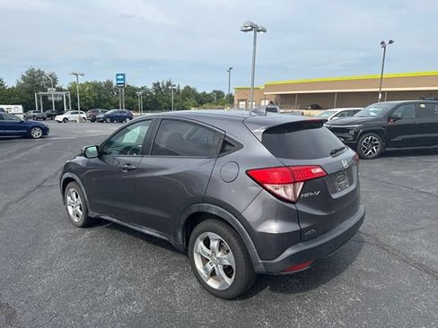 Used 2016 Honda HR-V EX image 5