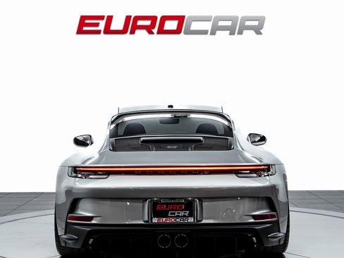 Used 2022 Porsche 911 GT3 image 4