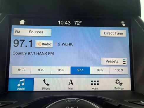 Used 2018 Ford Escape Titanium AWD/4WD image 29