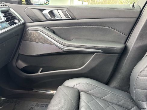 Certified 2025 BMW X5 xDrive40i image 24