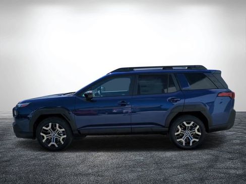 New 2026 Subaru Outback Touring XT AWD/4WD image 6