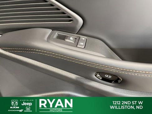 New 2026 Jeep Cherokee Limited AWD/4WD image 51
