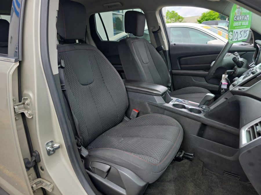 Used 2015 GMC Terrain SLE AWD/4WD image 8