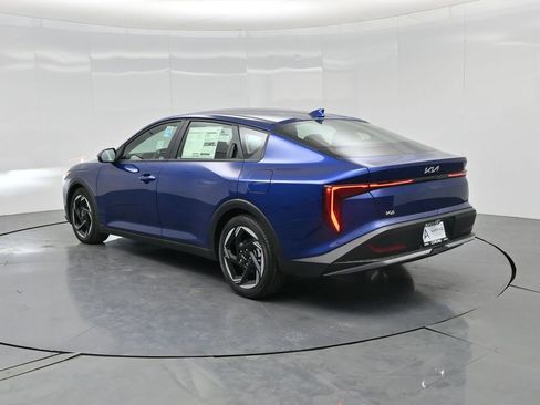 New 2026 Kia K4 EX FWD image 5