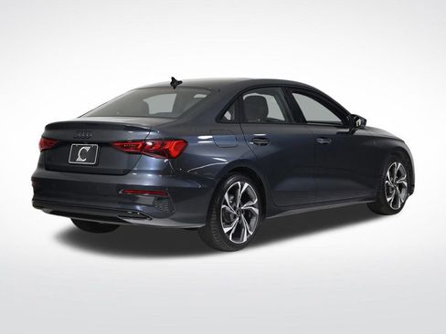 Certified 2023 Audi A3 2.0T Premium w/ Convenience Package image 5