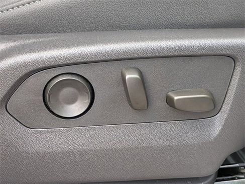 New 2025 Chevrolet Silverado 2500 LTZ w/ Trail Boss Package image 43