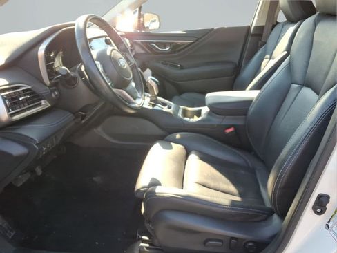 Used 2023 Subaru Outback Limited image 20