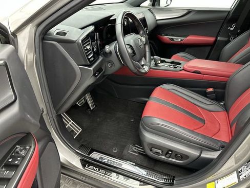 Used 2023 Lexus NX 350 F Sport AWD/4WD image 12