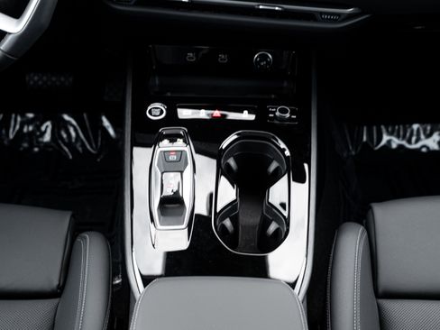 Certified 2025 Audi A5 2.0T Premium Plus w/ Premium Plus image 15